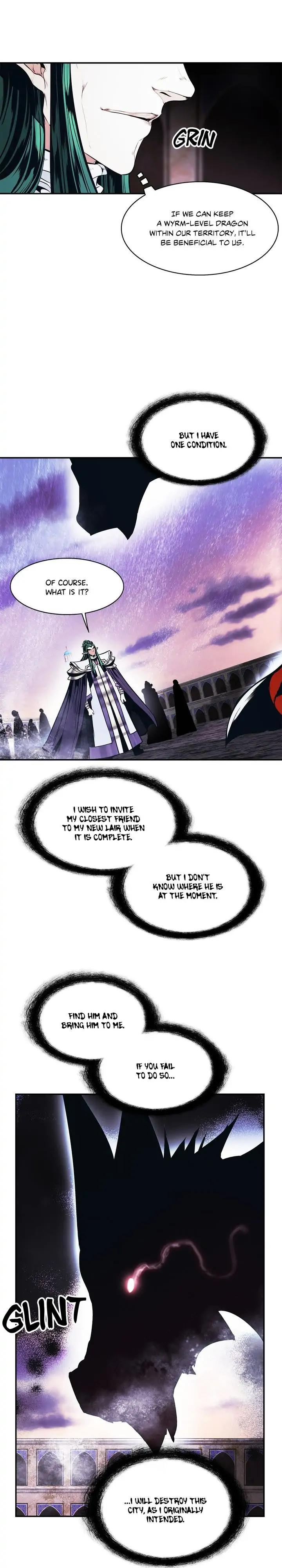 Mookhyang: Dark Lady Chap 151 - Next Chap 152