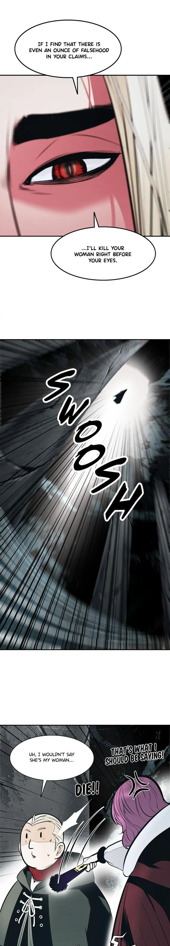 Mookhyang: Dark Lady Chap 151 - Next Chap 152