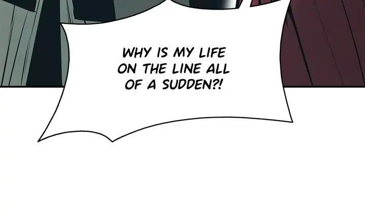 Mookhyang: Dark Lady Chap 151 - Next Chap 152