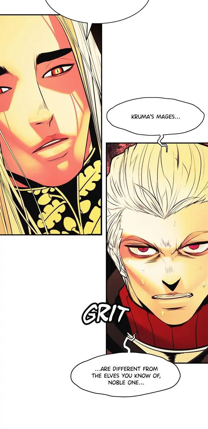 Mookhyang: Dark Lady Chap 151 - Next Chap 152