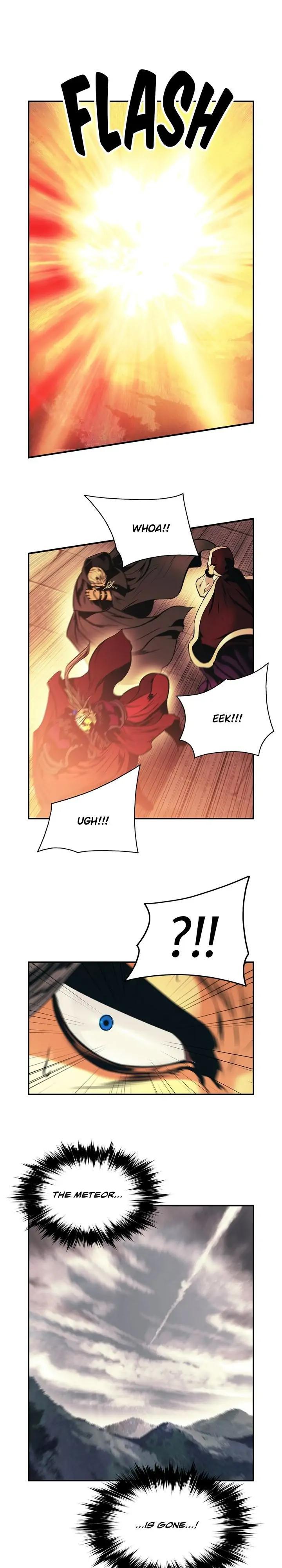 Mookhyang: Dark Lady Chap 151 - Next Chap 152