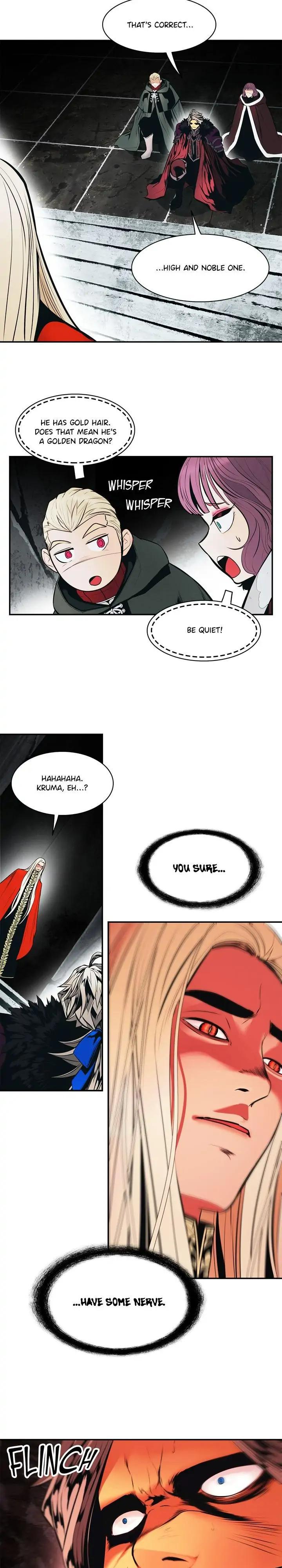 Mookhyang: Dark Lady Chap 151 - Next Chap 152