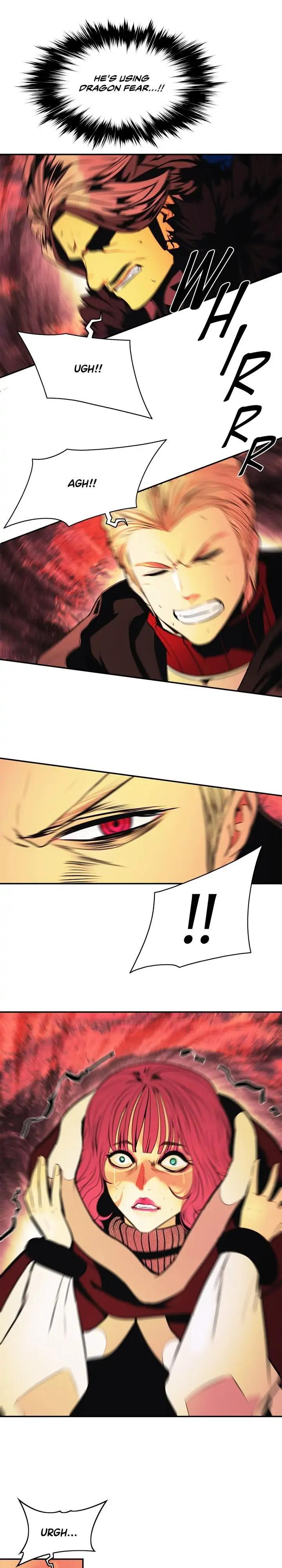 Mookhyang: Dark Lady Chap 151 - Next Chap 152