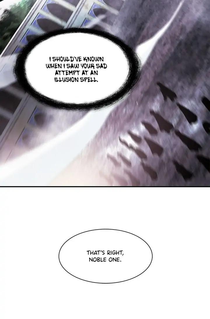 Mookhyang: Dark Lady Chap 151 - Next Chap 152