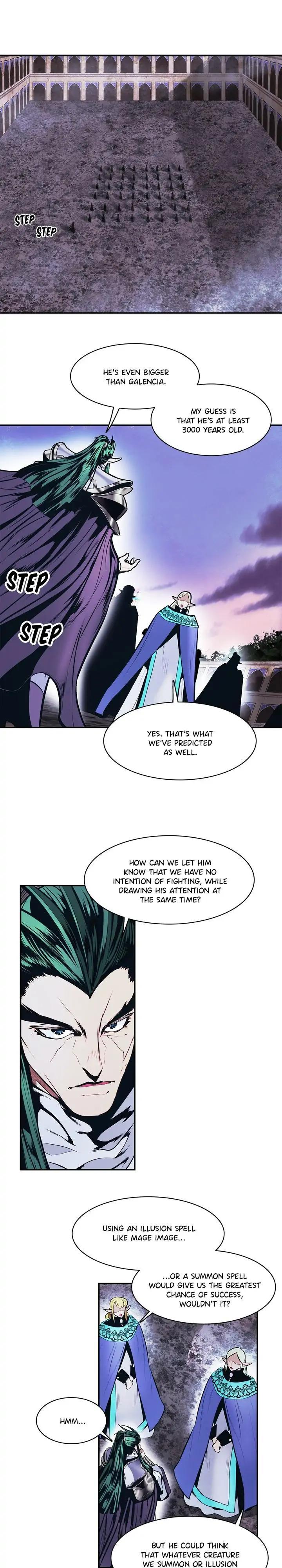 Mookhyang: Dark Lady Chap 151 - Next Chap 152