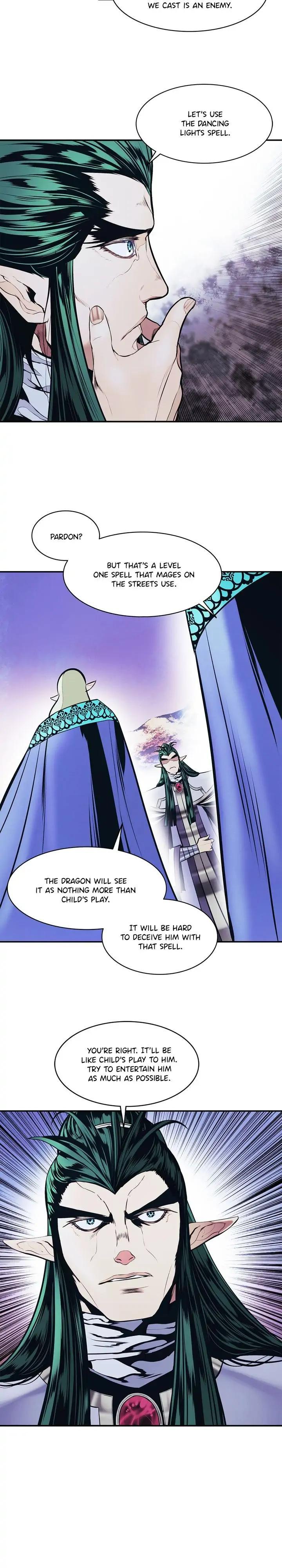 Mookhyang: Dark Lady Chap 151 - Next Chap 152