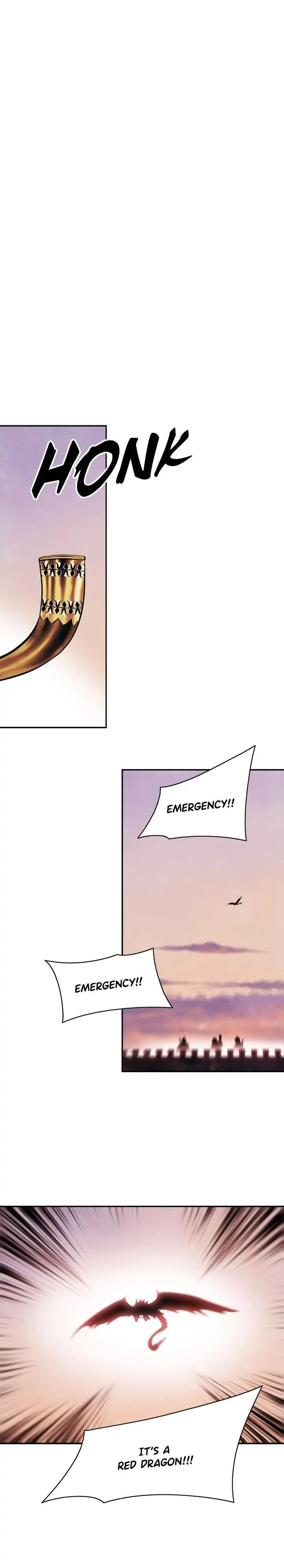 Mookhyang: Dark Lady Chap 151 - Next Chap 152