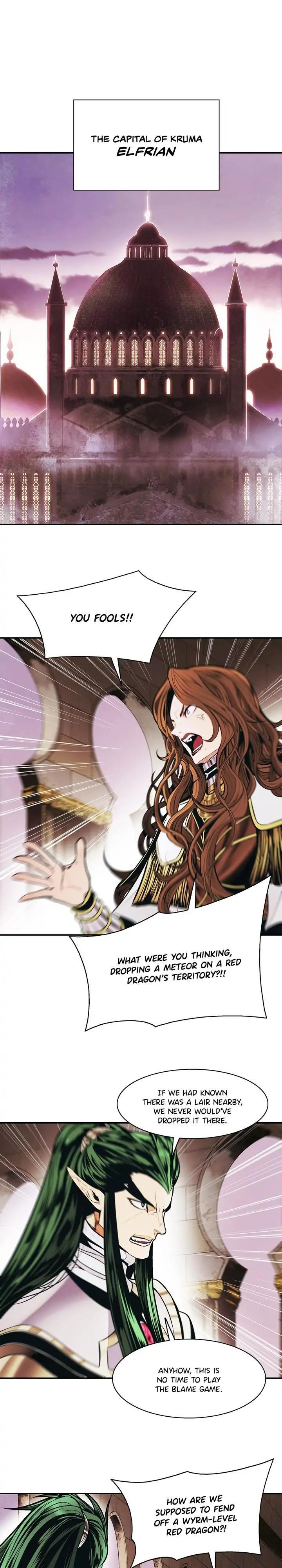 Mookhyang: Dark Lady Chap 151 - Next Chap 152