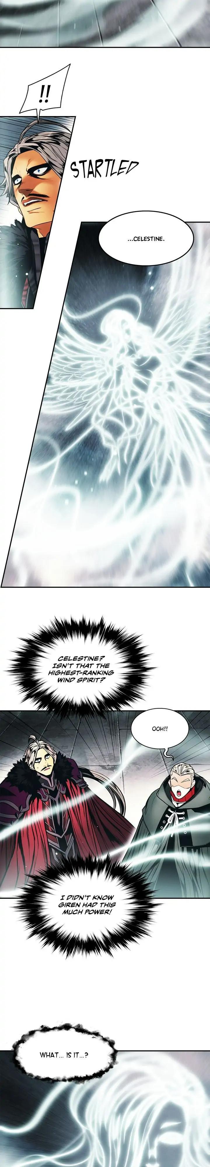 Mookhyang: Dark Lady Chap 151 - Next Chap 152