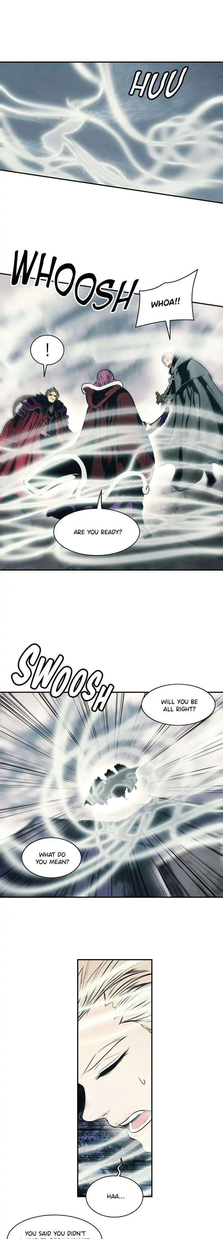 Mookhyang: Dark Lady Chap 151 - Next Chap 152