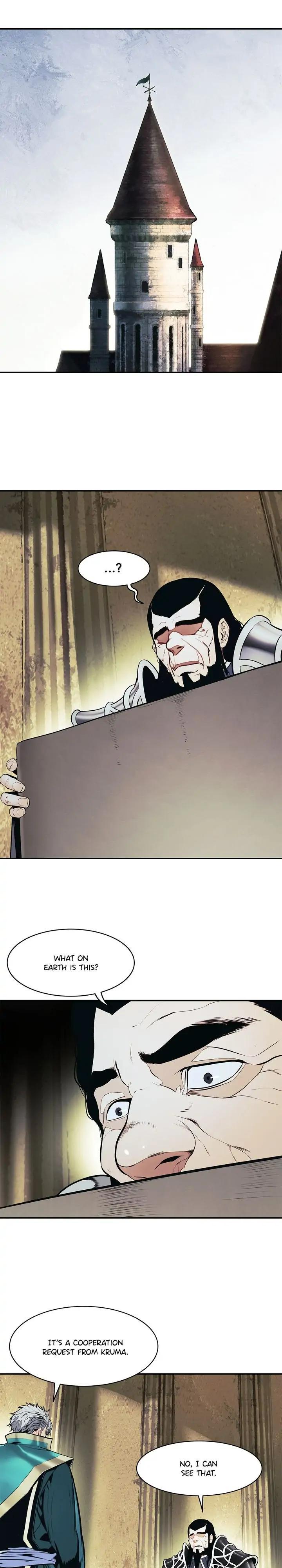 Mookhyang: Dark Lady Chap 152 - Next Chap 153