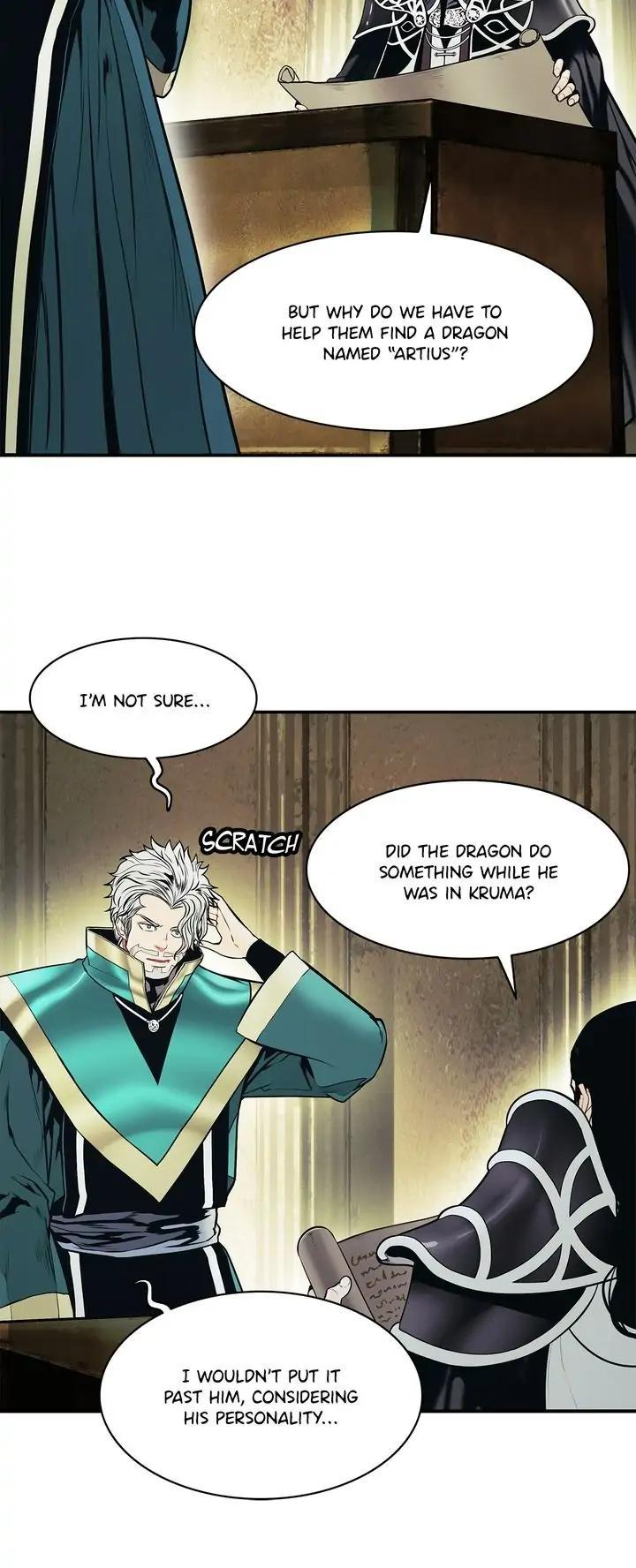 Mookhyang: Dark Lady Chap 152 - Next Chap 153