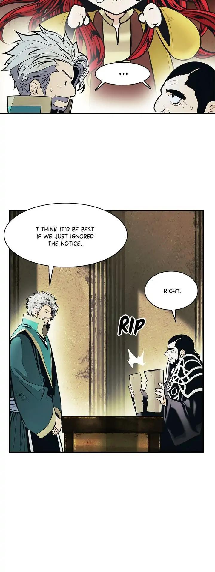 Mookhyang: Dark Lady Chap 152 - Next Chap 153