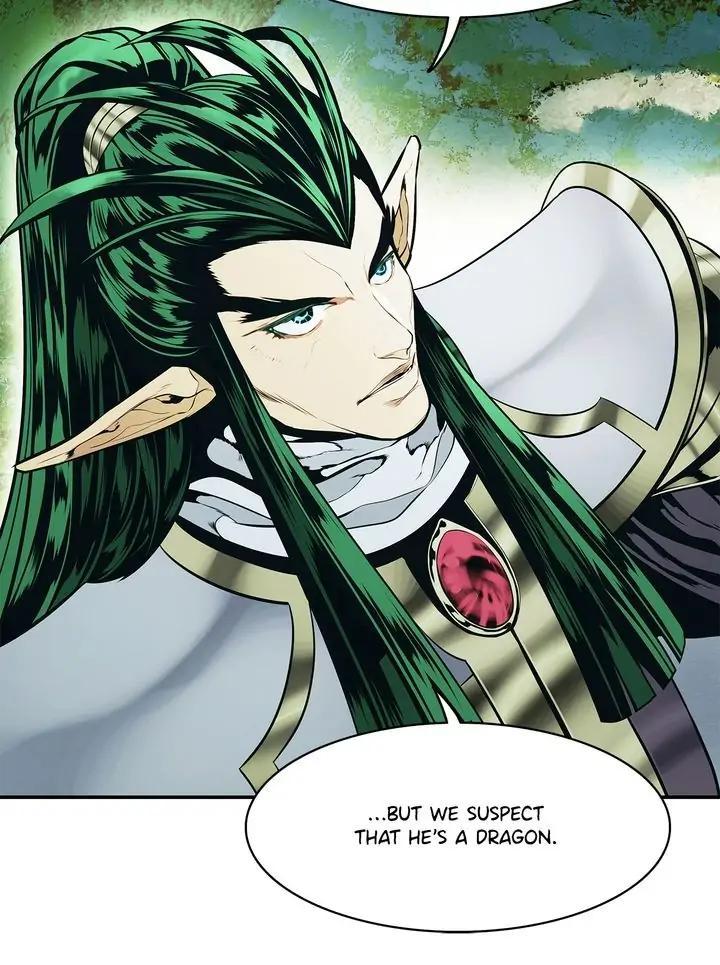 Mookhyang: Dark Lady Chap 152 - Next Chap 153