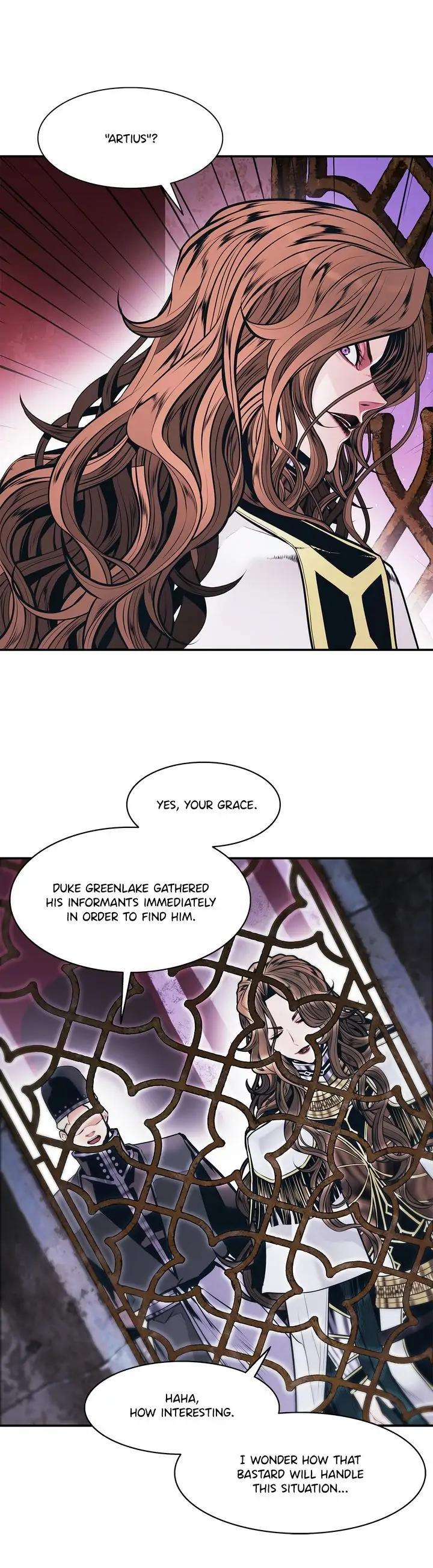 Mookhyang: Dark Lady Chap 152 - Next Chap 153