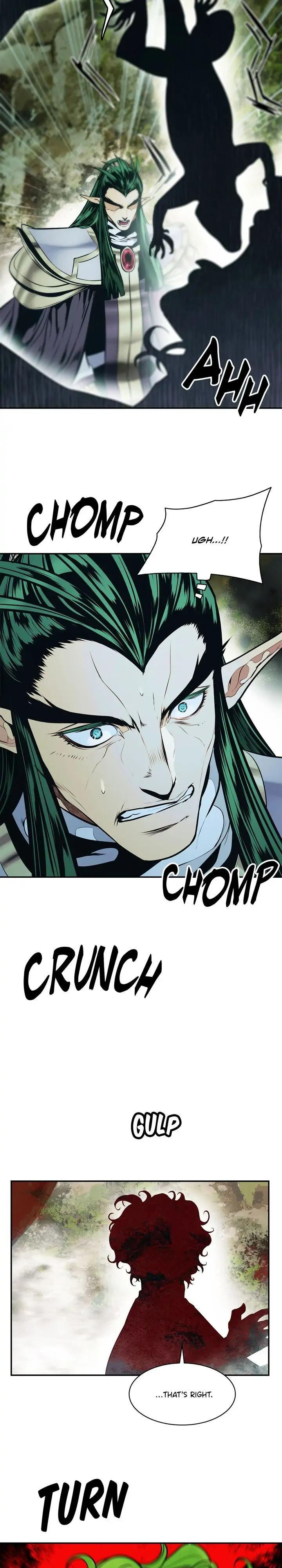 Mookhyang: Dark Lady Chap 152 - Next Chap 153