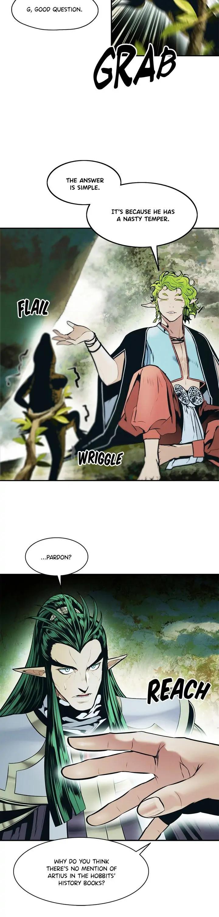 Mookhyang: Dark Lady Chap 152 - Next Chap 153