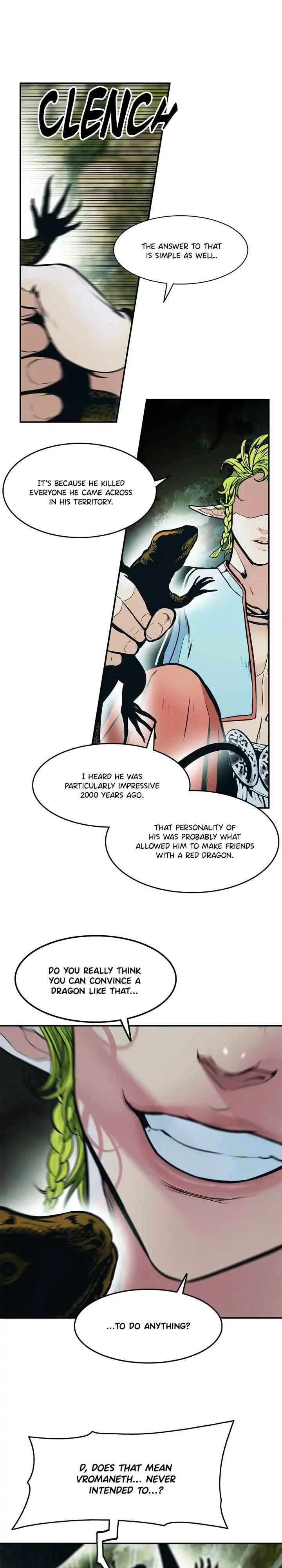 Mookhyang: Dark Lady Chap 152 - Next Chap 153