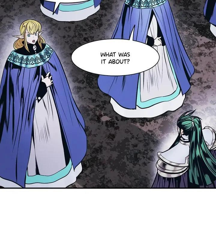 Mookhyang: Dark Lady Chap 152 - Next Chap 153