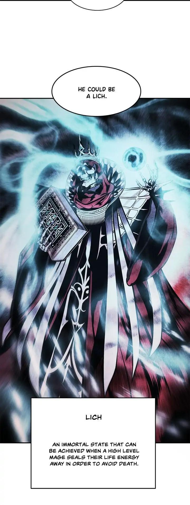 Mookhyang: Dark Lady Chap 152 - Next Chap 153