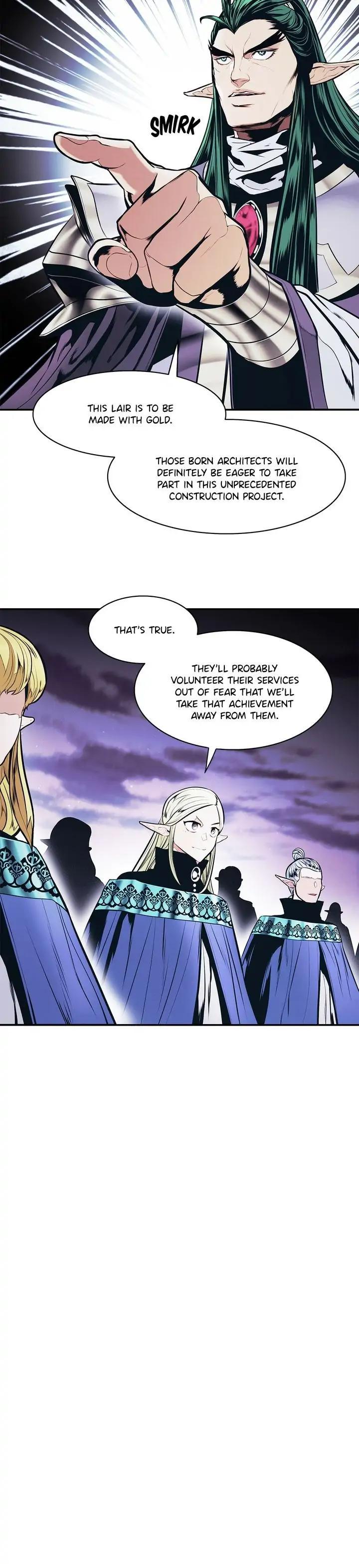 Mookhyang: Dark Lady Chap 152 - Next Chap 153