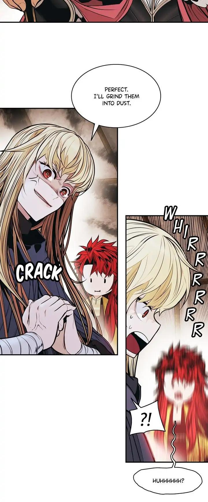 Mookhyang: Dark Lady Chap 153 - Next Chap 154