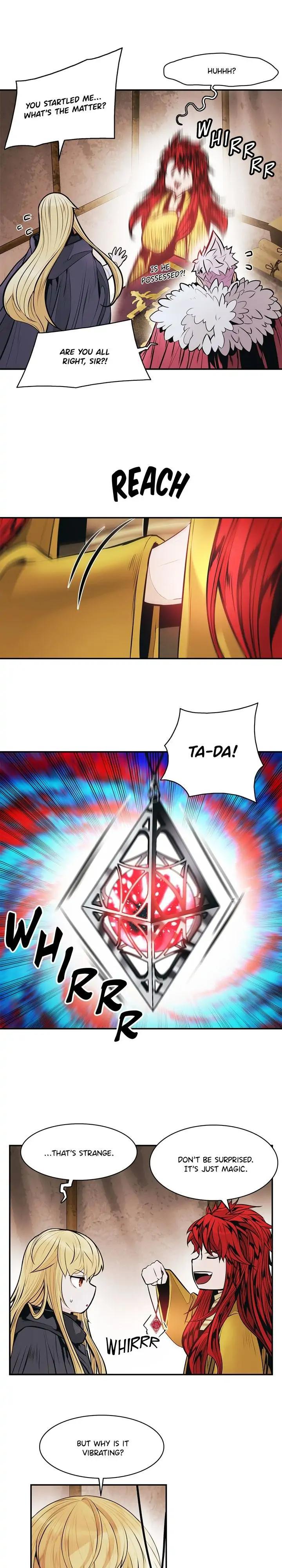 Mookhyang: Dark Lady Chap 153 - Next Chap 154