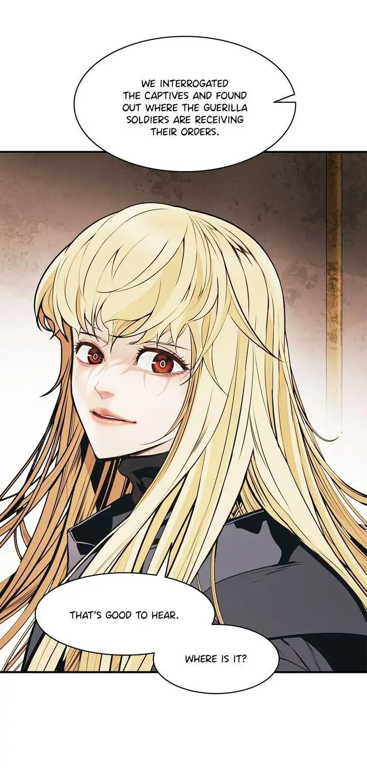 Mookhyang: Dark Lady Chap 153 - Next Chap 154