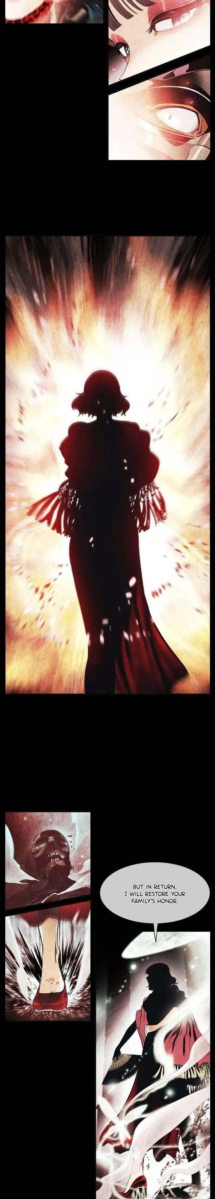 Mookhyang: Dark Lady Chap 153 - Next Chap 154