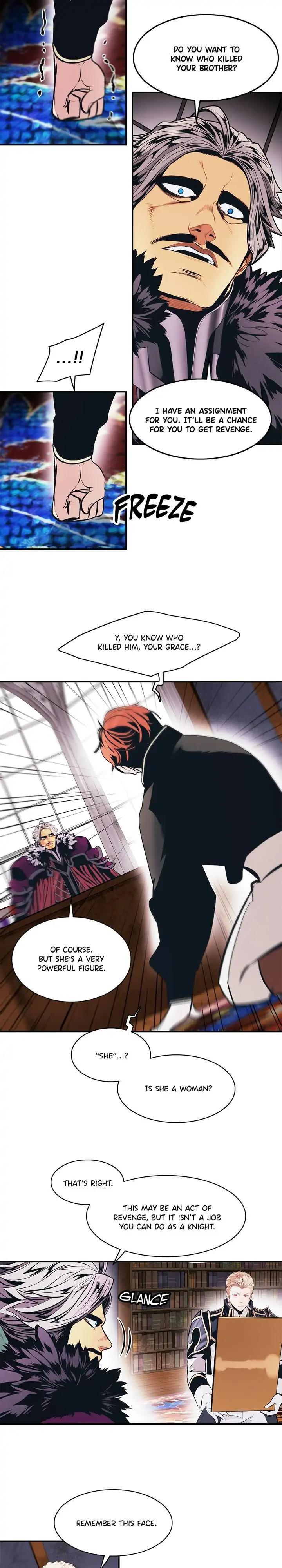 Mookhyang: Dark Lady Chap 153 - Next Chap 154