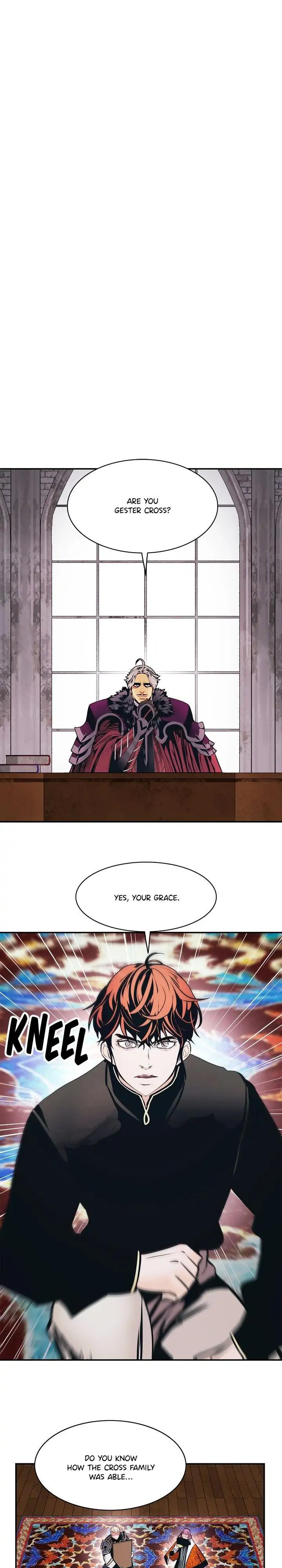 Mookhyang: Dark Lady Chap 153 - Next Chap 154