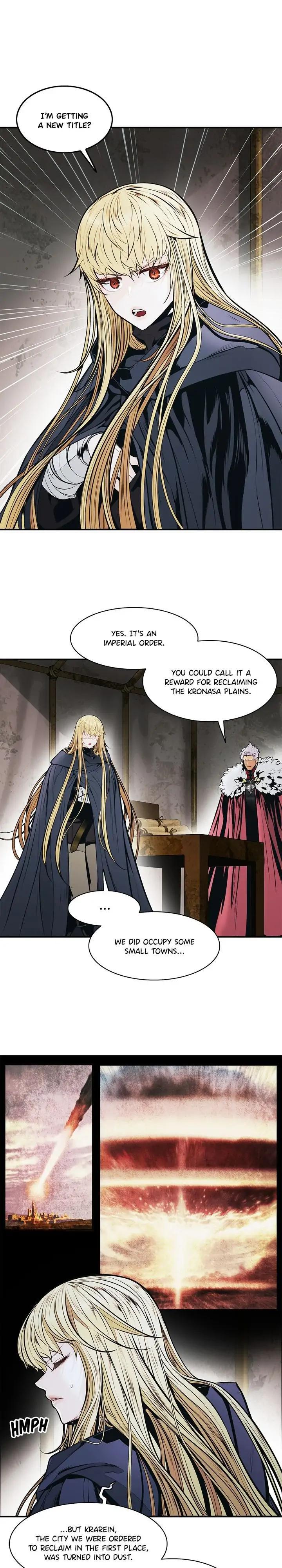 Mookhyang: Dark Lady Chap 153 - Next Chap 154