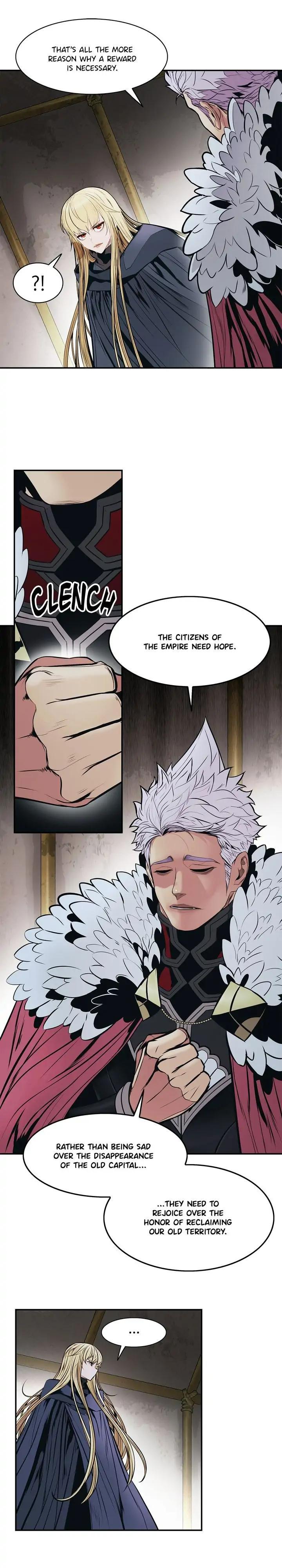 Mookhyang: Dark Lady Chap 153 - Next Chap 154