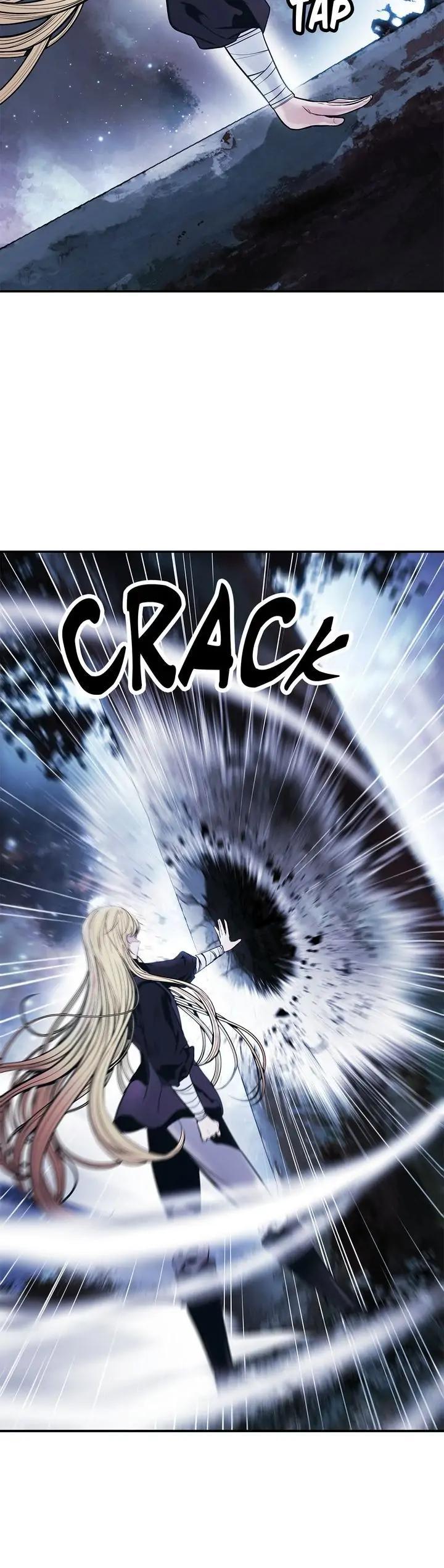 Mookhyang: Dark Lady Chap 164 - Next Chap 165