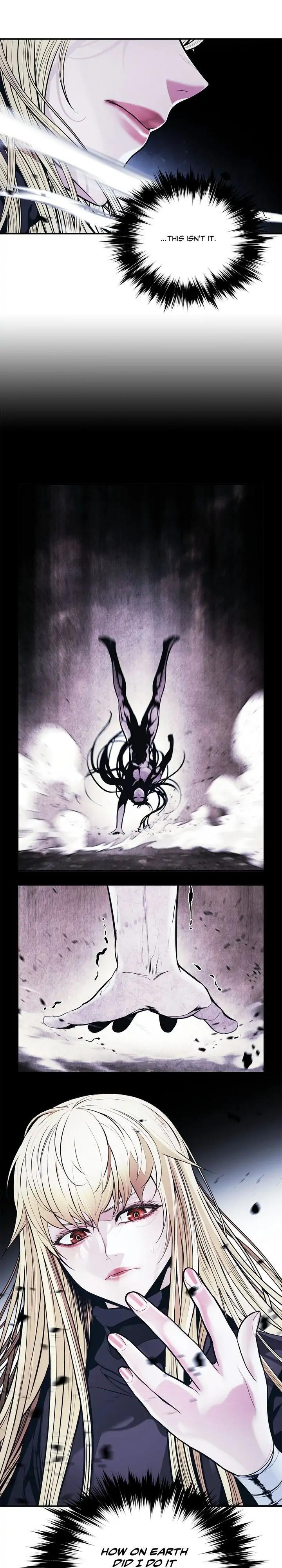 Mookhyang: Dark Lady Chap 164 - Next Chap 165