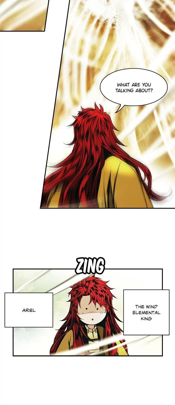 Mookhyang: Dark Lady Chap 164 - Next Chap 165