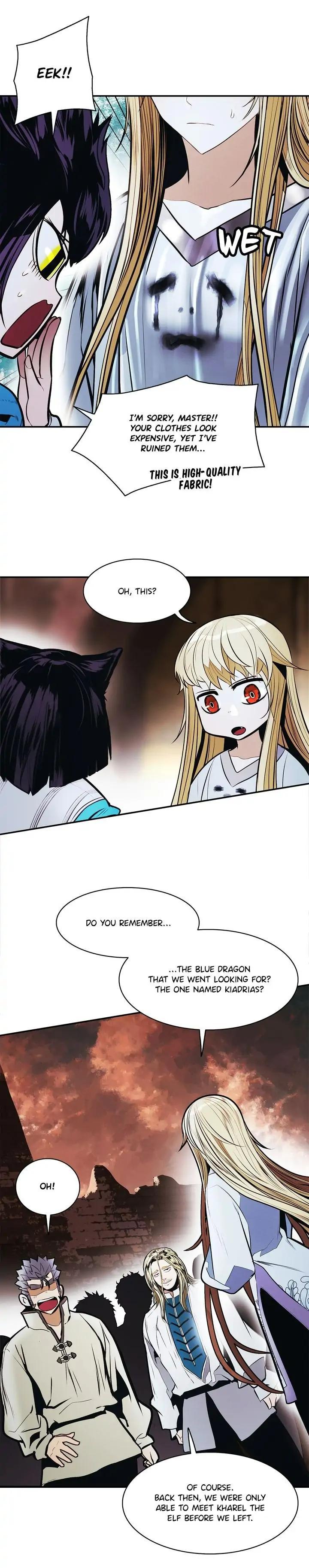 Mookhyang: Dark Lady Chap 164 - Next Chap 165