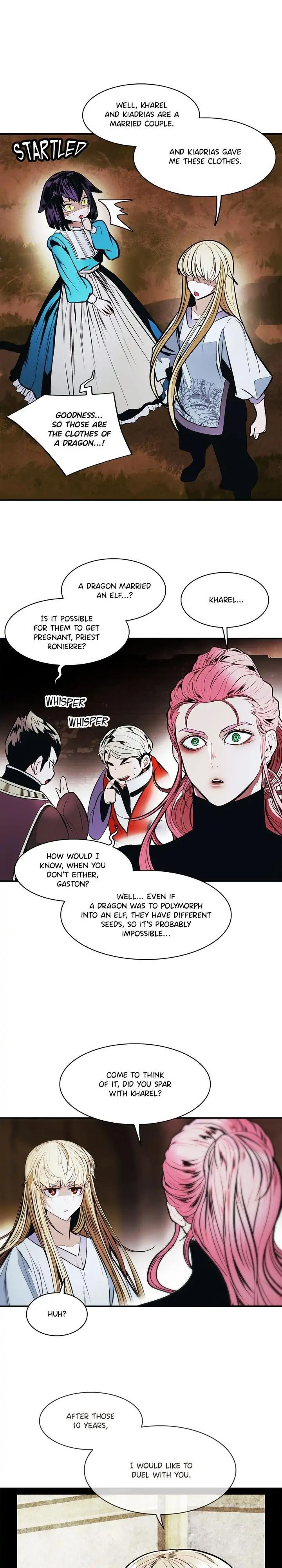 Mookhyang: Dark Lady Chap 164 - Next Chap 165