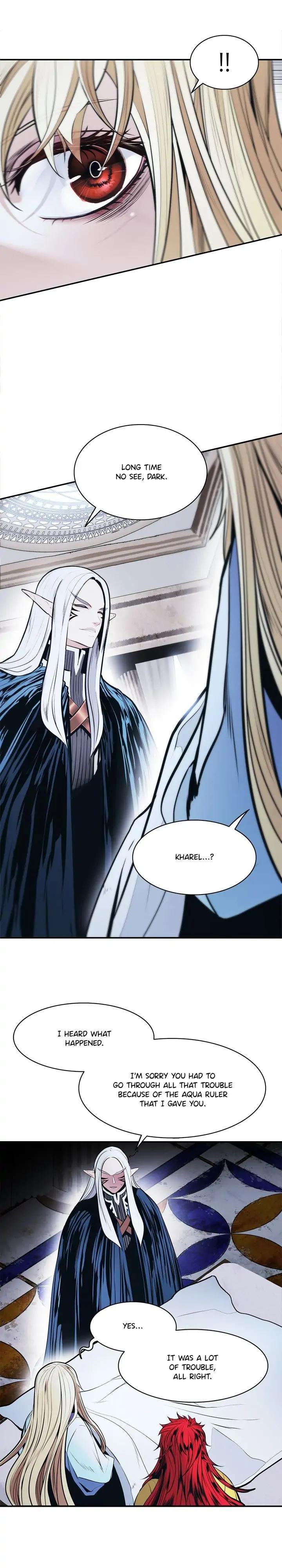 Mookhyang: Dark Lady Chap 164 - Next Chap 165