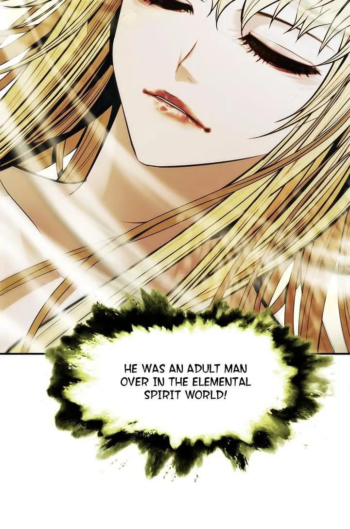 Mookhyang: Dark Lady Chap 164 - Next Chap 165