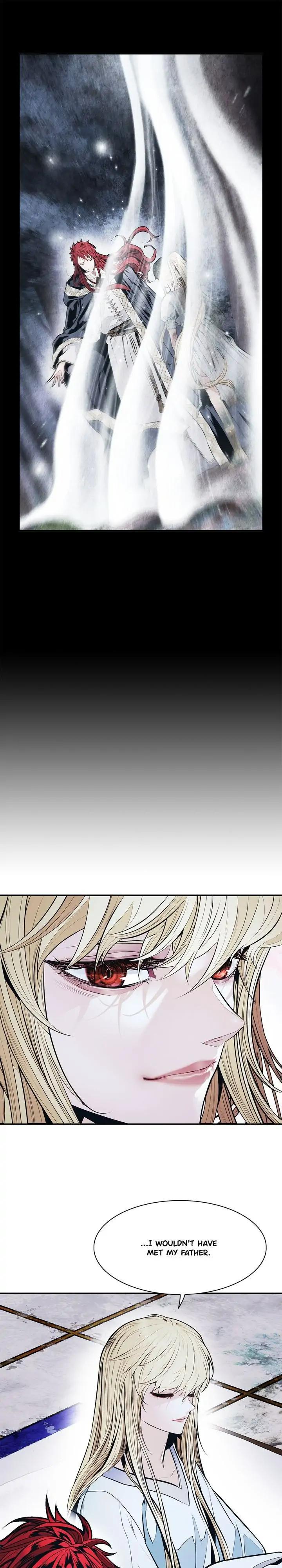 Mookhyang: Dark Lady Chap 164 - Next Chap 165