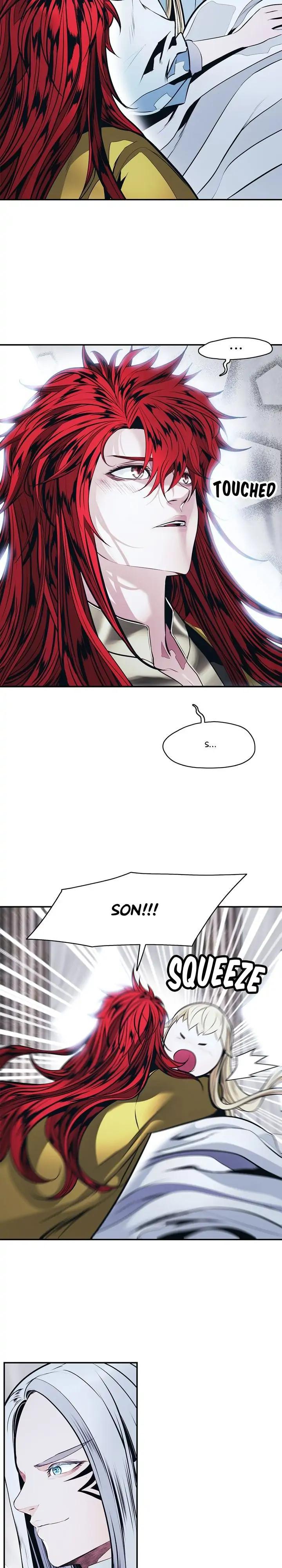 Mookhyang: Dark Lady Chap 164 - Next Chap 165