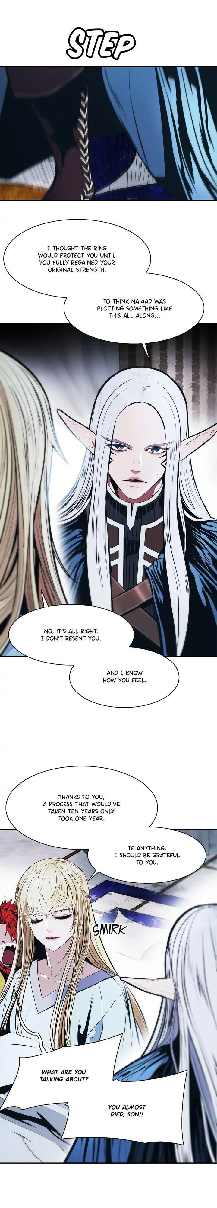 Mookhyang: Dark Lady Chap 164 - Next Chap 165