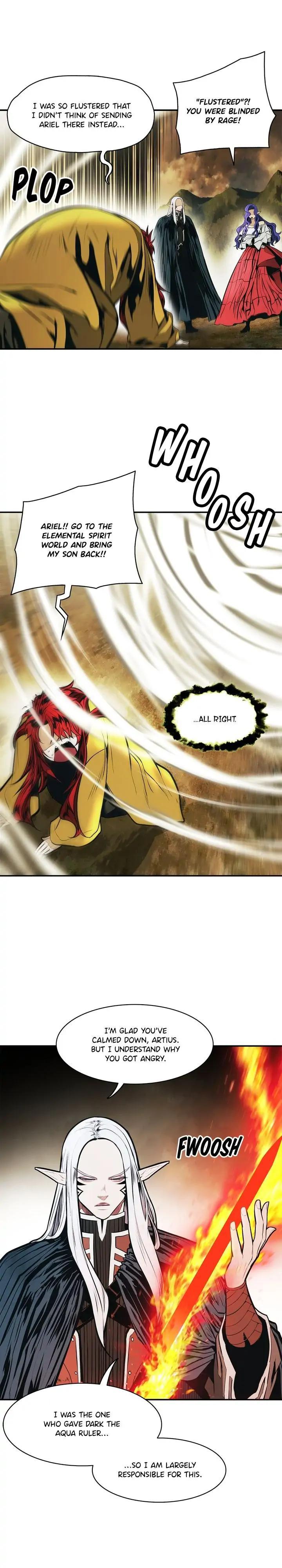 Mookhyang: Dark Lady Chap 164 - Next Chap 165