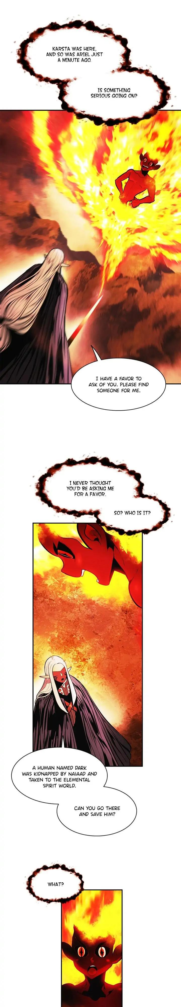 Mookhyang: Dark Lady Chap 164 - Next Chap 165