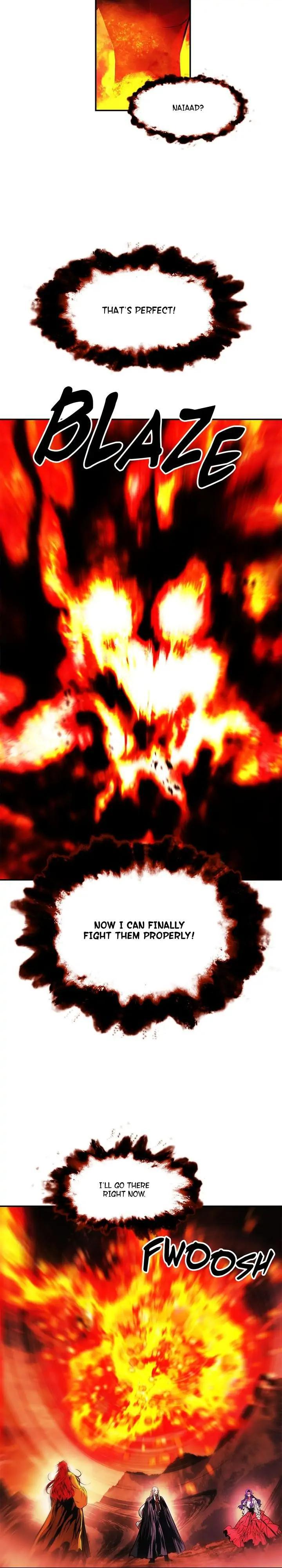 Mookhyang: Dark Lady Chap 164 - Next Chap 165