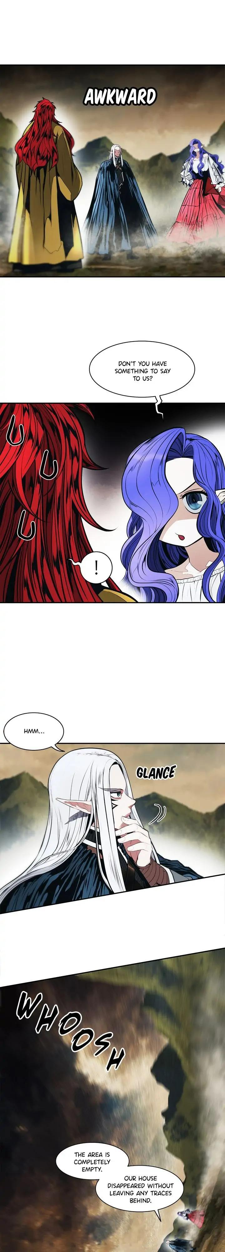 Mookhyang: Dark Lady Chap 164 - Next Chap 165