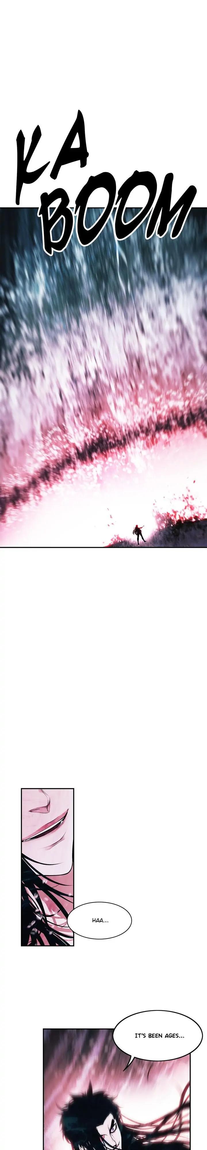 Mookhyang: Dark Lady Chap 160 - Next Chap 161