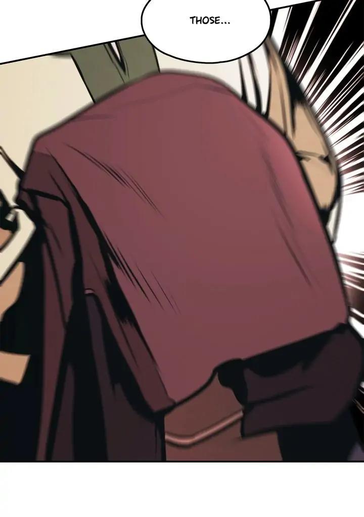 Mookhyang: Dark Lady Chap 160 - Next Chap 161