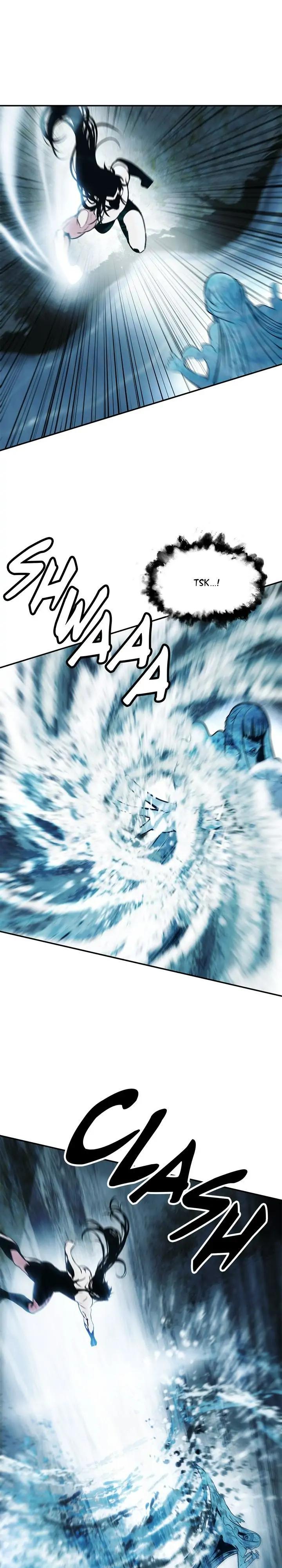 Mookhyang: Dark Lady Chap 160 - Next Chap 161